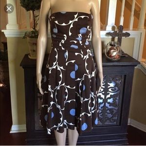 MUST BUNDLE Kay Unger strapless